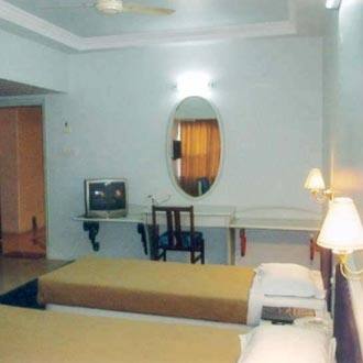 Hotel Sanket, Ahmednagar 4